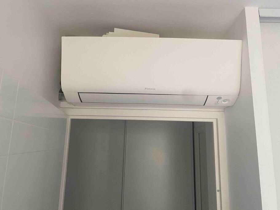 Appartamento Luxueux T3 Piscine Et Vue Somptueuse Sète Esterno foto